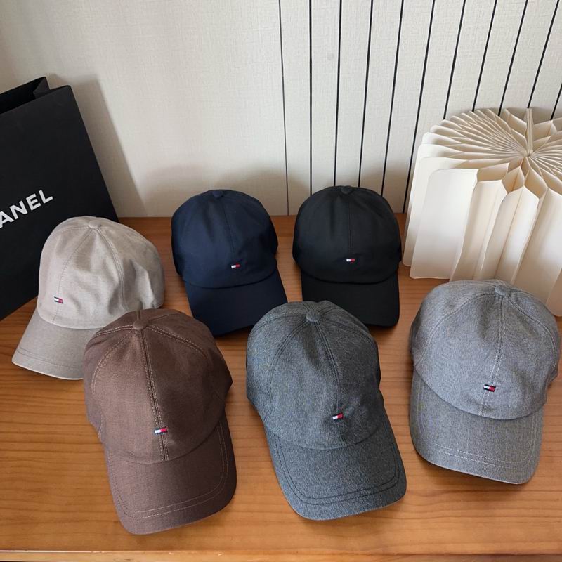 Tommy cap dx02